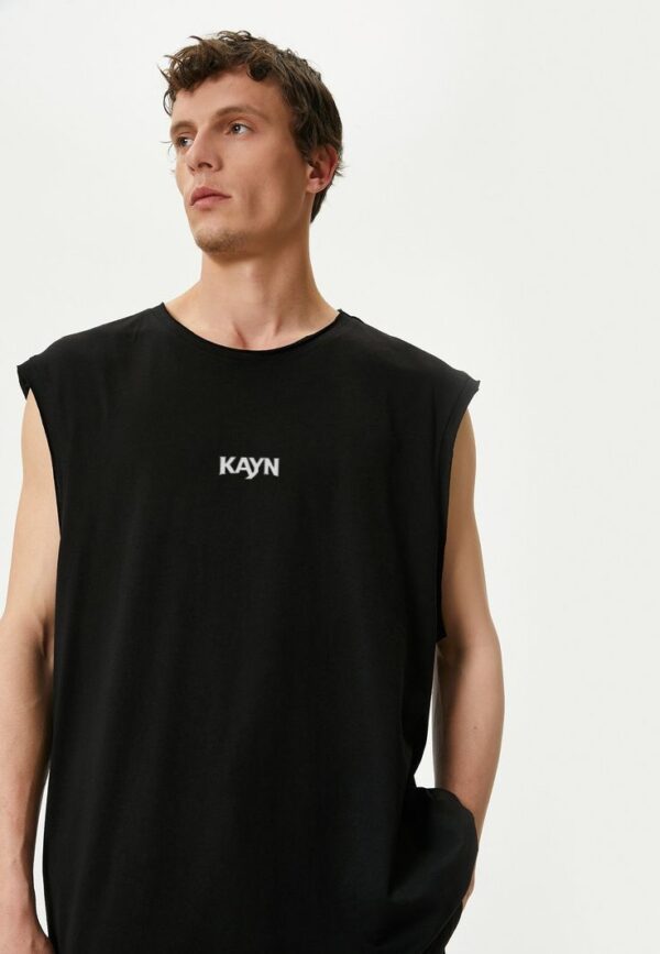 KAYN Essential Tank Top - Image 3